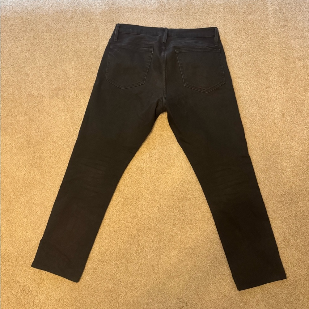Frame Denim Men's Dark Jeans